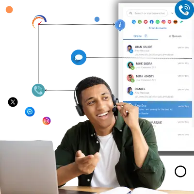 FasterCOmmunicayo